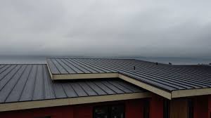 Fast & Reliable Emergency Roof Repairs in Waynesboro, VA